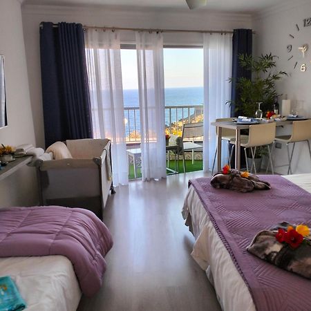 Playa Monis 1 Apartman Icod de los Vinos Kültér fotó