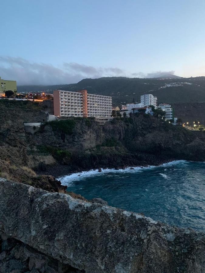 Playa Monis 1 Apartman Icod de los Vinos Kültér fotó