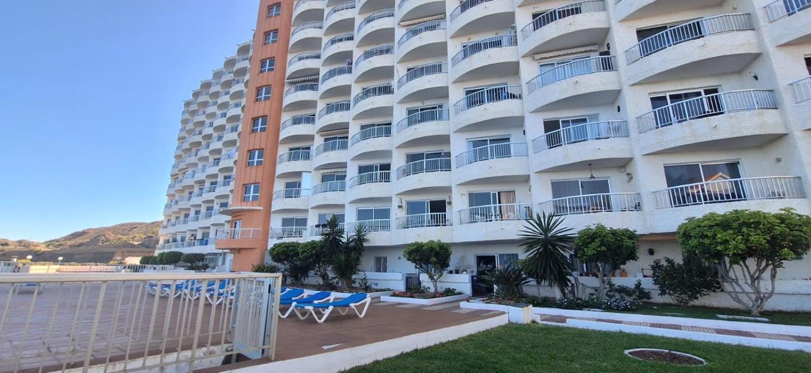 Playa Monis 1 Apartman Icod de los Vinos Szoba fotó